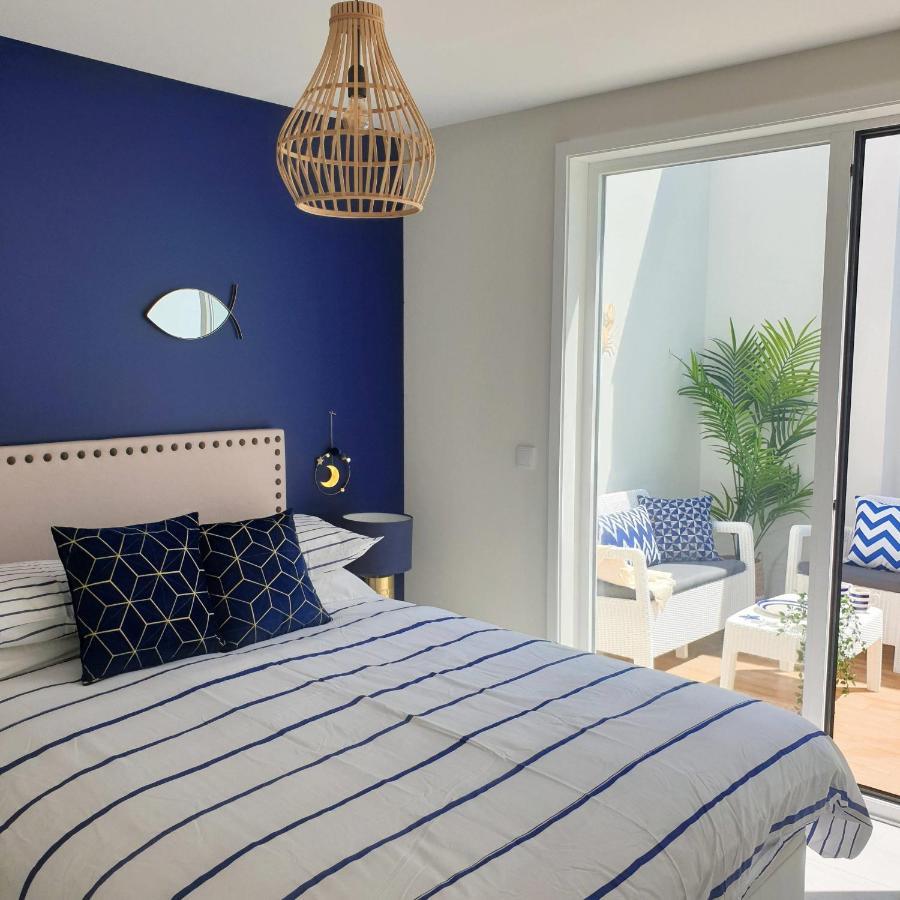 The Shore @ Atlantic Beach - Waterfront Beach House, Tiny Pool, Terrasse Espinho  Exterior foto