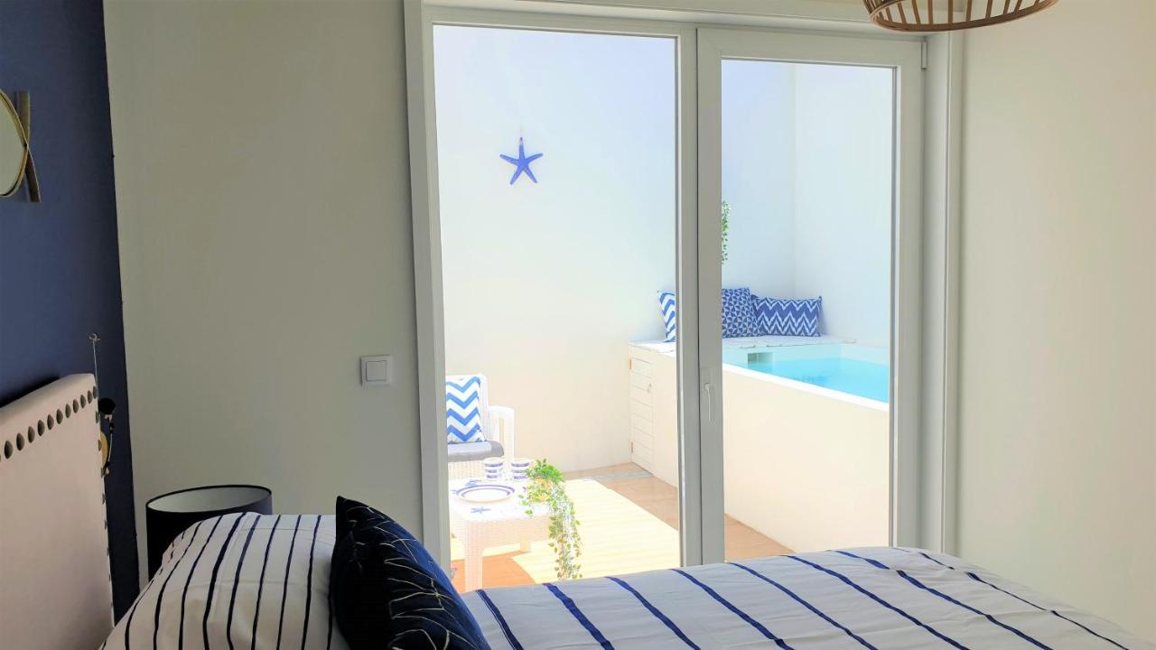 The Shore @ Atlantic Beach - Waterfront Beach House, Tiny Pool, Terrasse Espinho  Exterior foto